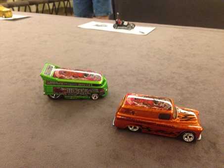 2014 custom show